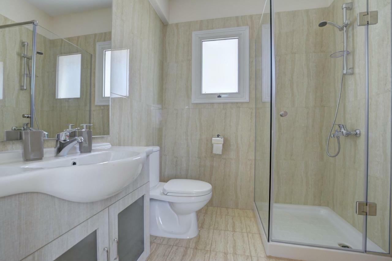 Nissi Palms Villa Айя-Напа Екстер'єр фото